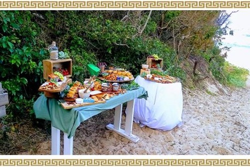 Beach Snacks - Copy