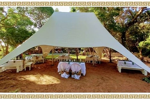 Wedding Marquee